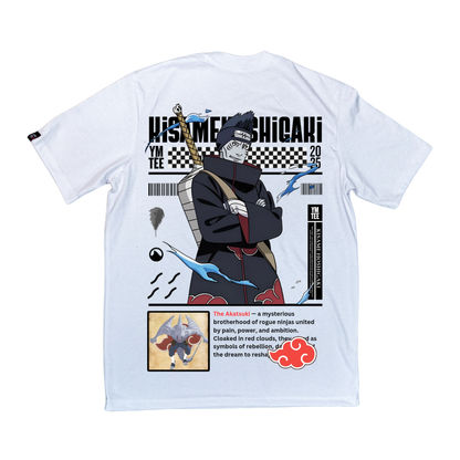 YAMETEE Clothing - Naruto - Kisame Hishagaki (Akatsuki v1 Collection)