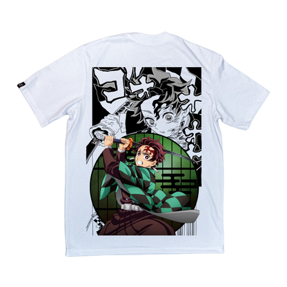YAMETEE Clothing - Demon Slayer - Kamado Tanjiro