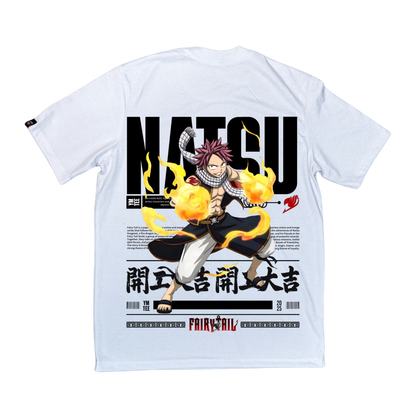 YAMETEE Clothing - Fairytail - Natsu