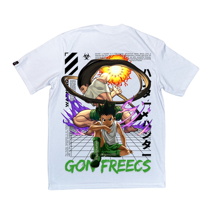 YAMETEE Clothing - Hunter x Hunter - Gon