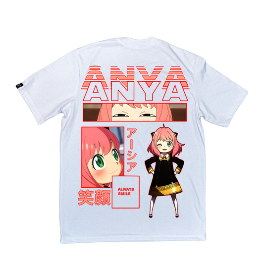 YAMETEE Clothing - Spy x Family - Anya Forger v1