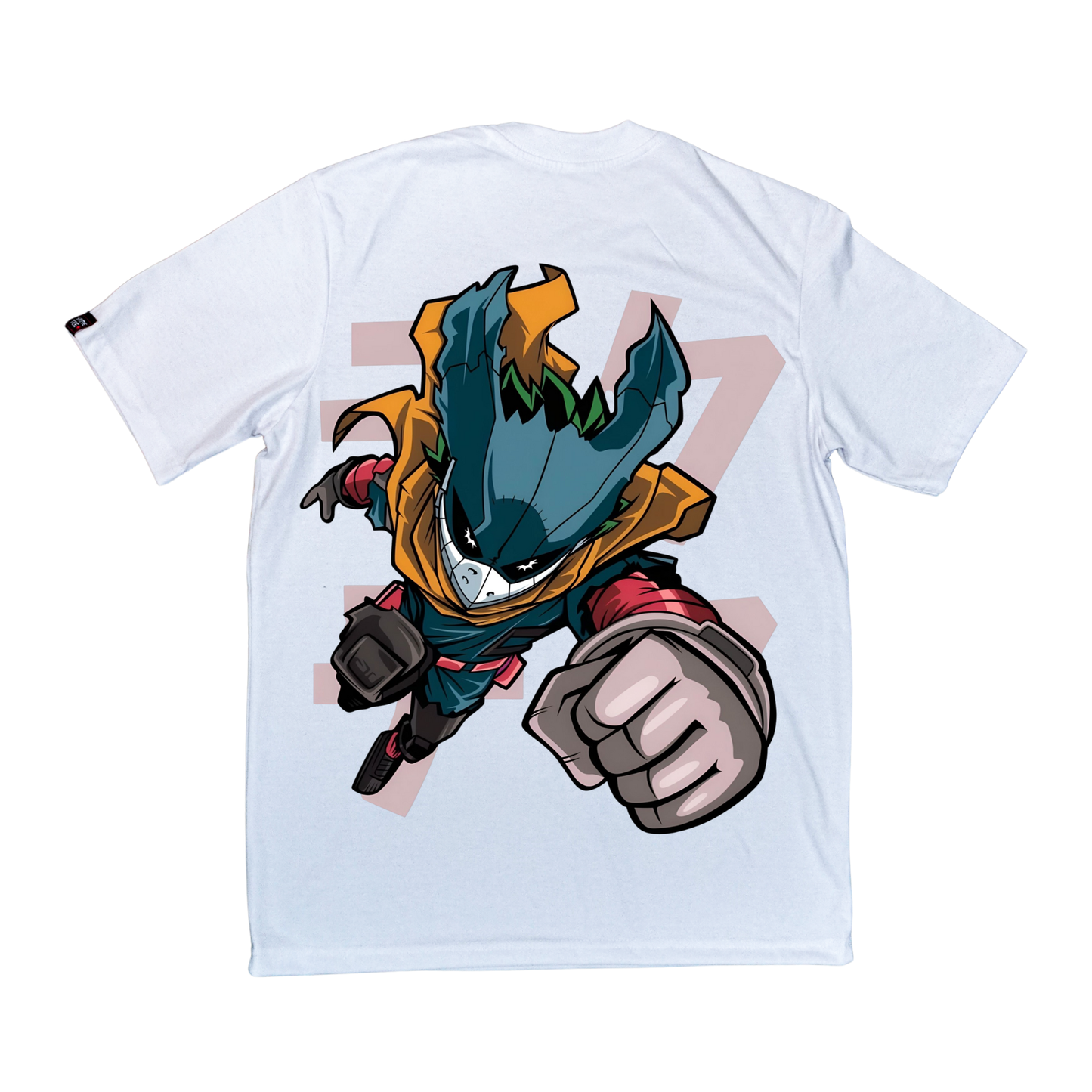 YAMETEE Clothing - My Hero Academia - Izuku Midoriya
