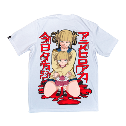 YAMETEE Clothing - My Hero Academia - Himiko Toga