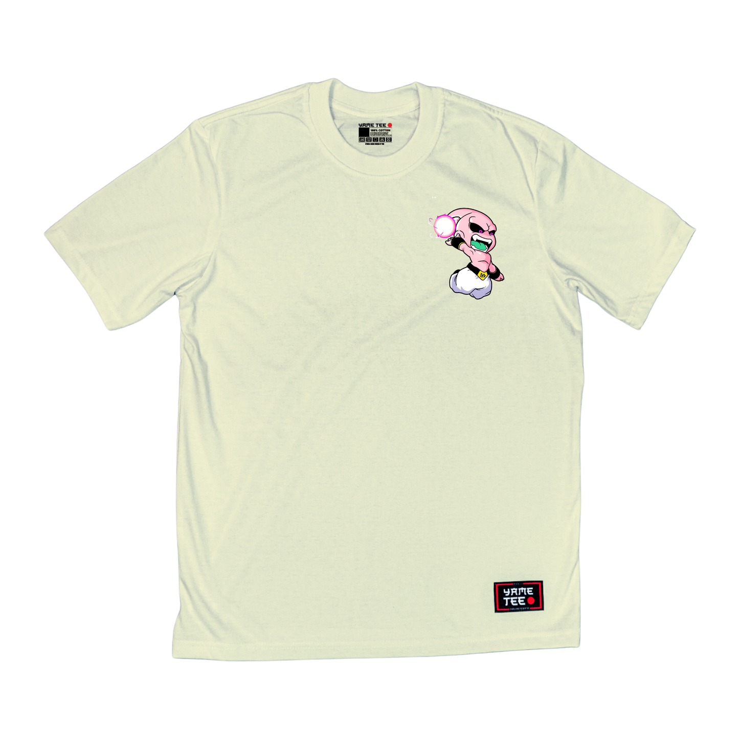 YAMETEE Clothing - Dragon Ball - Manjin Buu