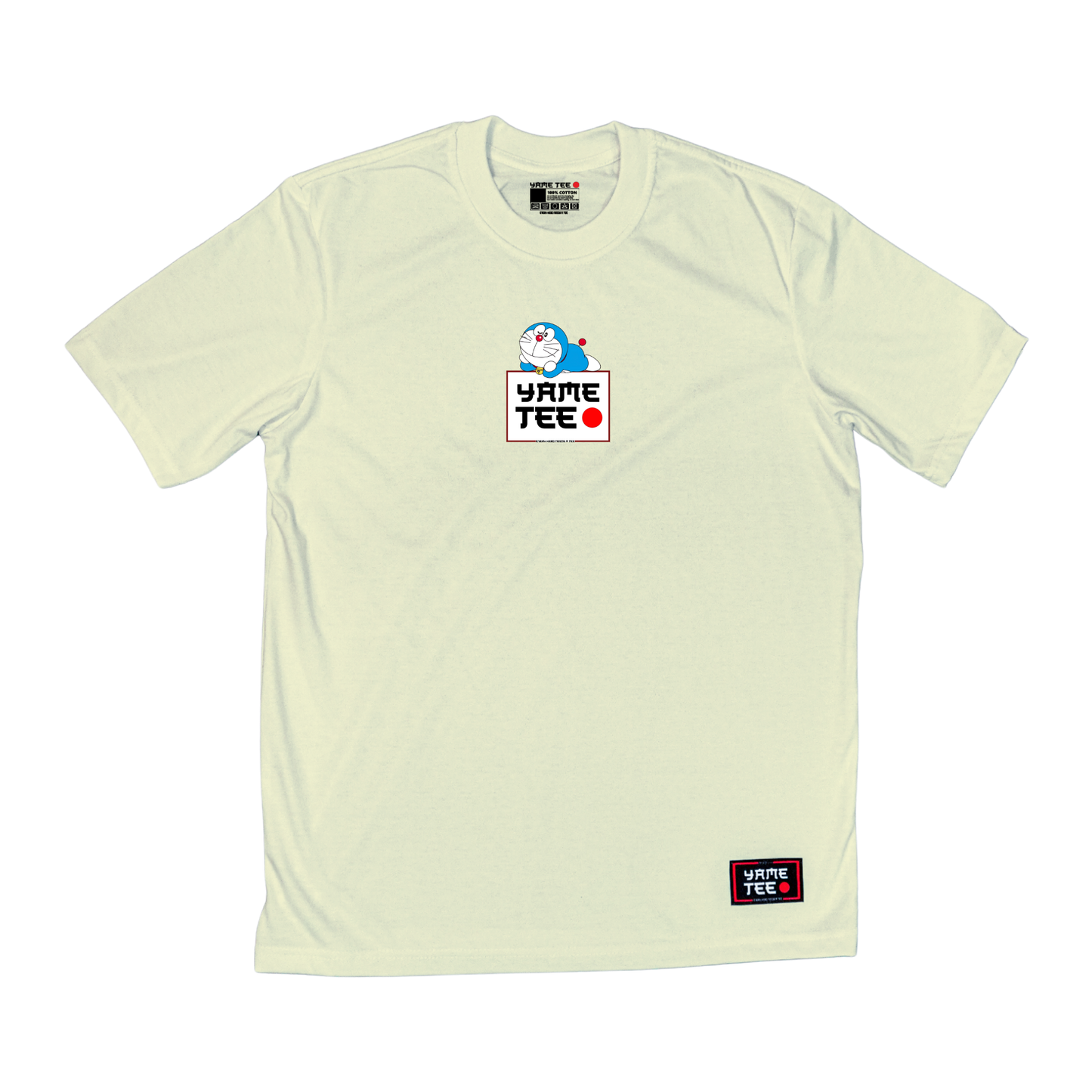 YAMETEE Clothing - Doraemon - GTA Suneyo