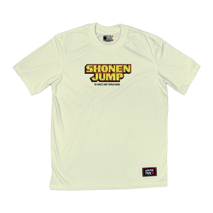 YAMETEE Clothing - Shonen Jump - Trio Collab