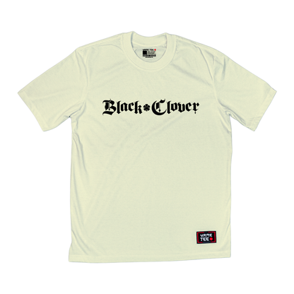 YAMETEE Clothing - Black Clover -Asta Manga
