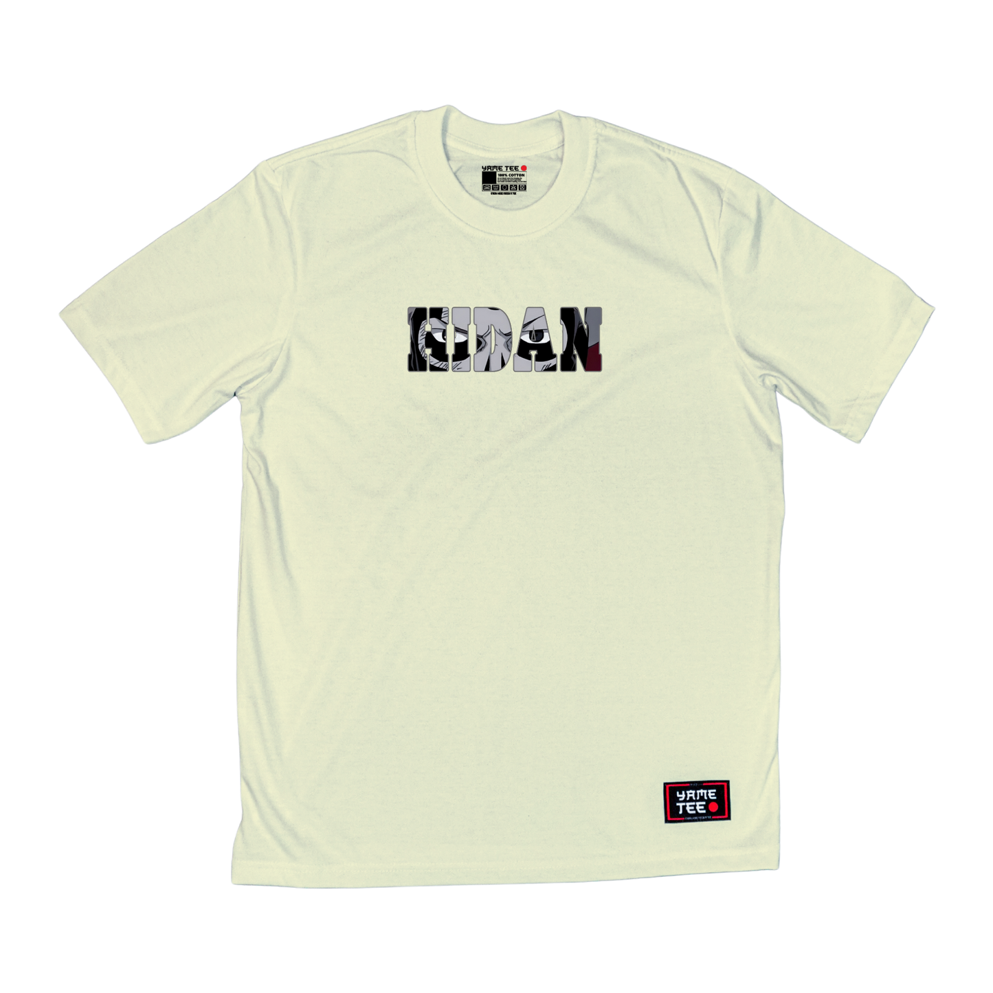 YAMETEE Clothing - Naruto - Hidan (Akatsuki v1 Collection)