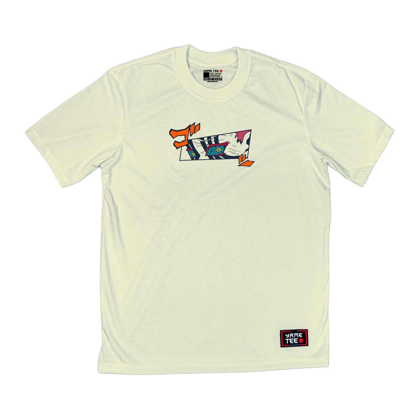 YAMETEE Clothing - Demon Slayer - Akaza