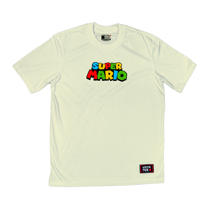YAMETEE Clothing - Super Mario - Angry Mario