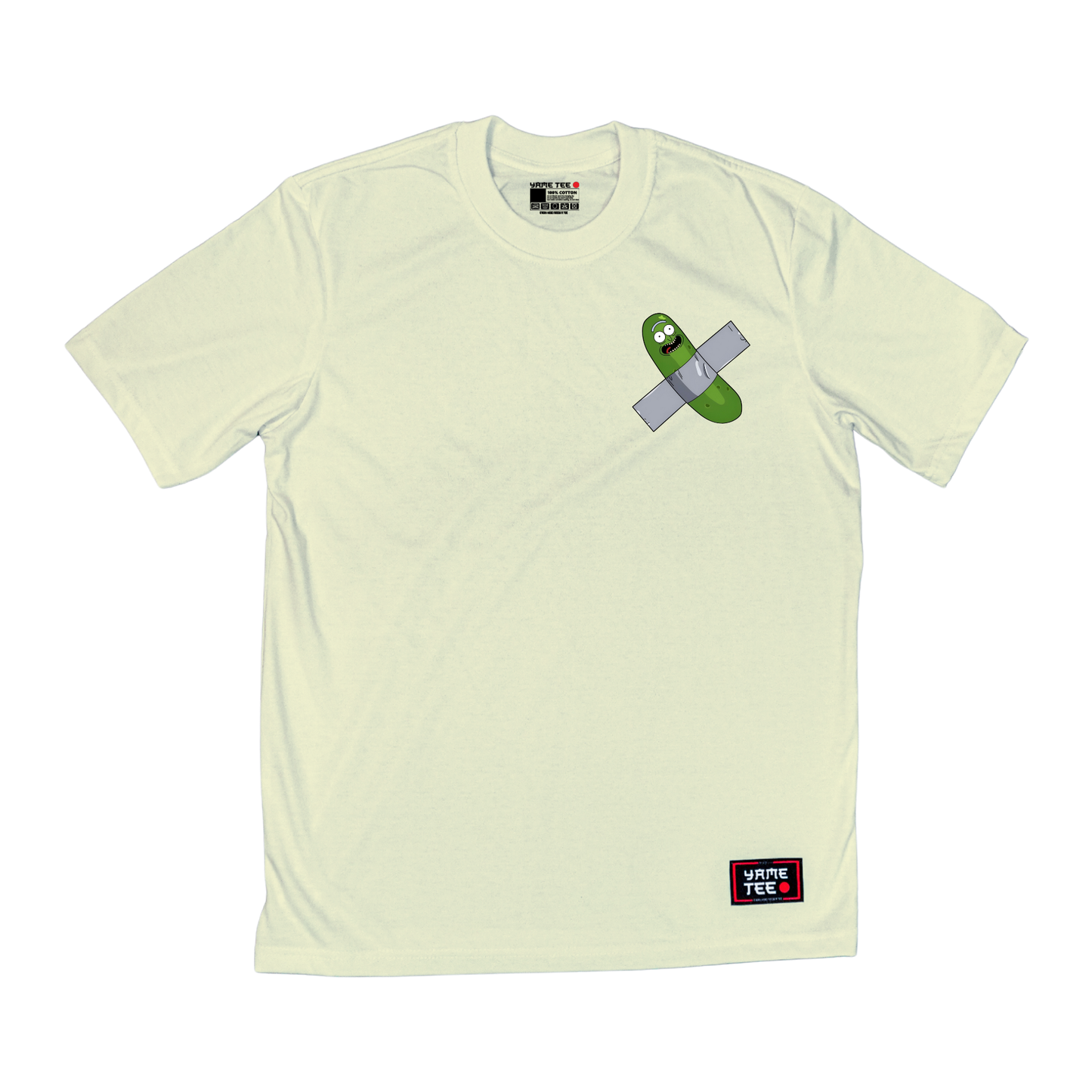 YAMETEE Clothing - Rick And Morty - Rick And Morty Penny Wise