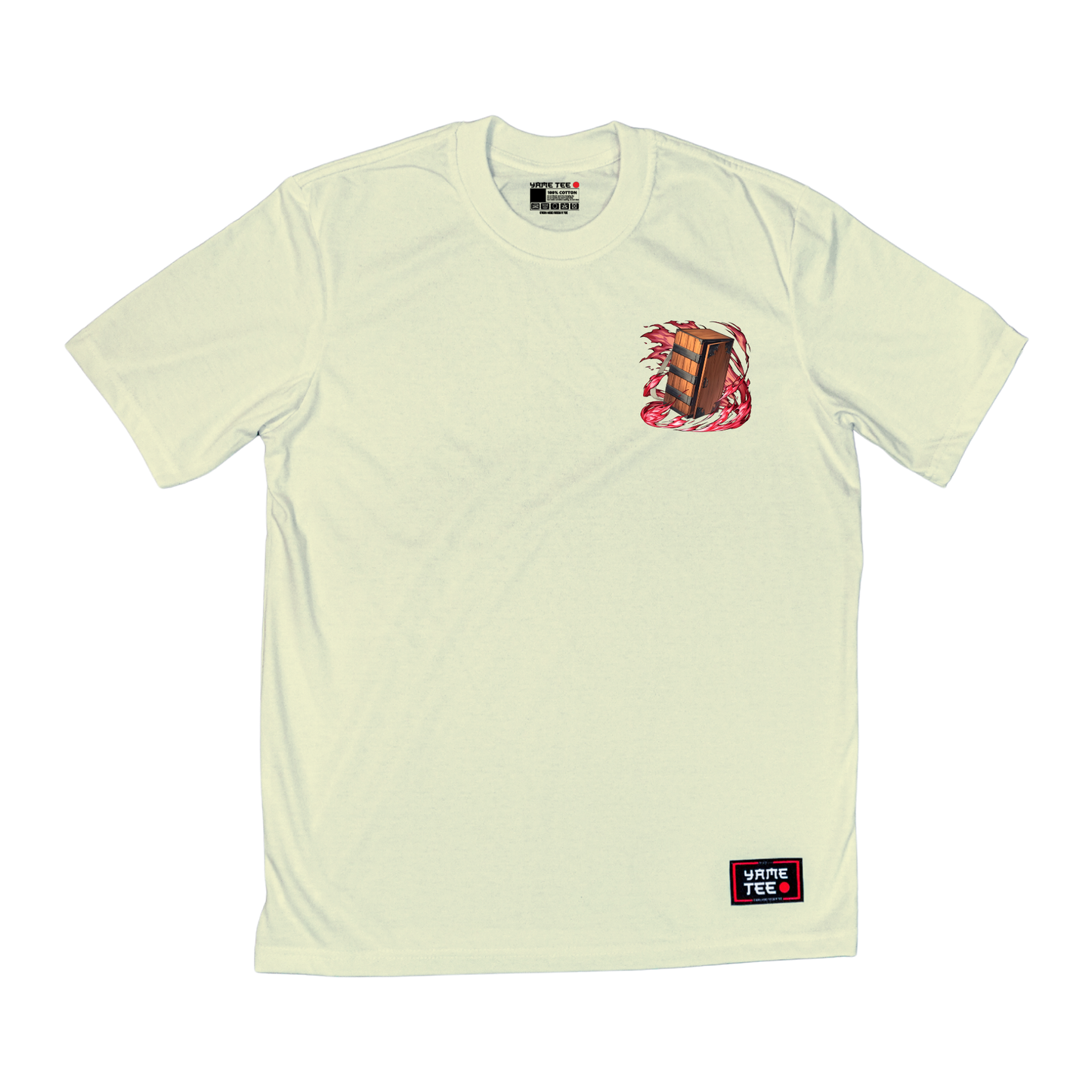 YAMETEE Clothing - Demon Slayer - Kamado Nezuko