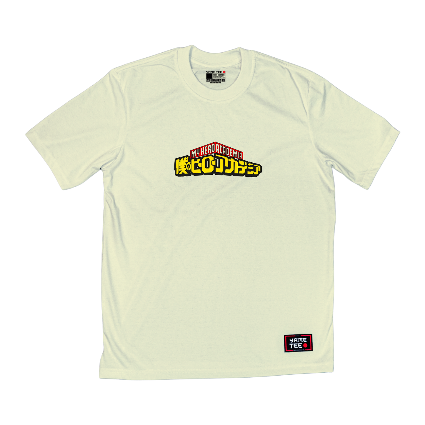 YAMETEE Clothing - My Hero Academia - Bakugo Trio Collection