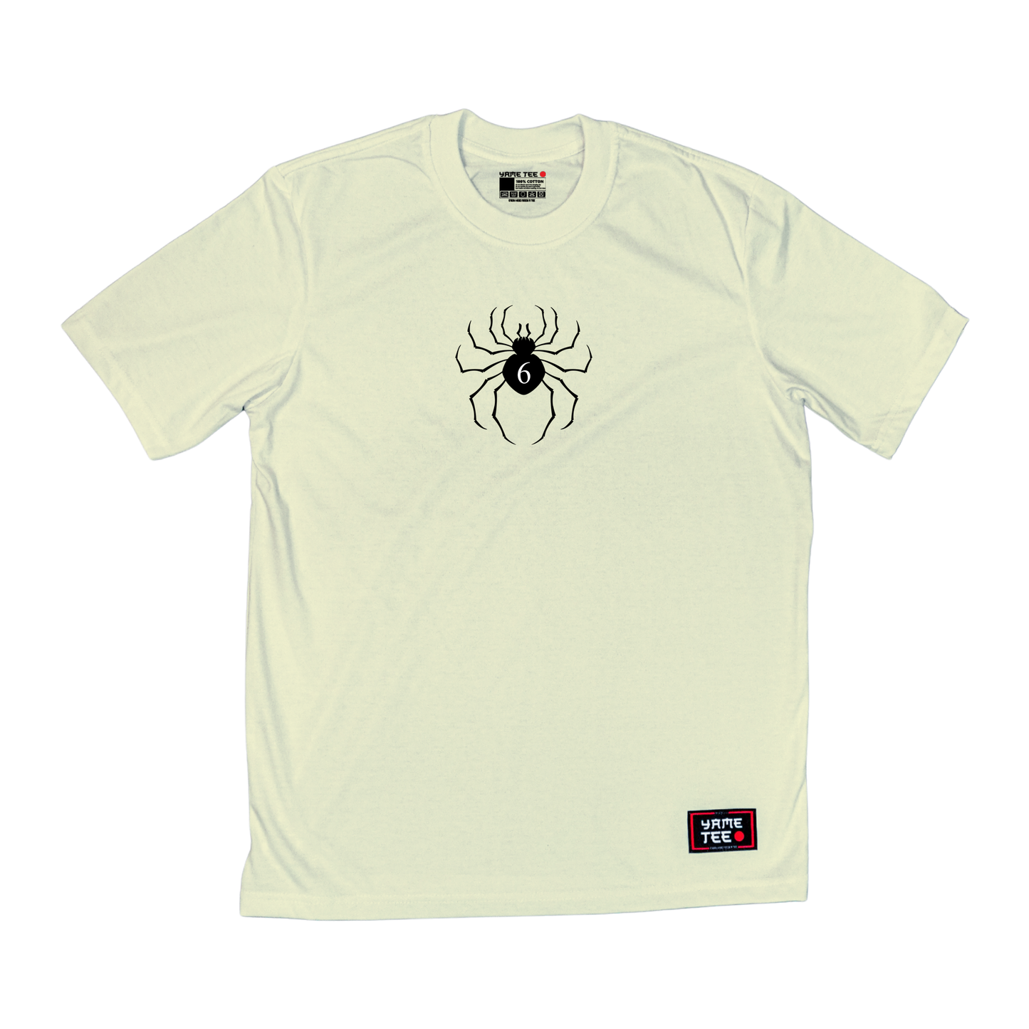 YAMETEE Clothing - Hunter x Hunter - Shalnark Spider Collection