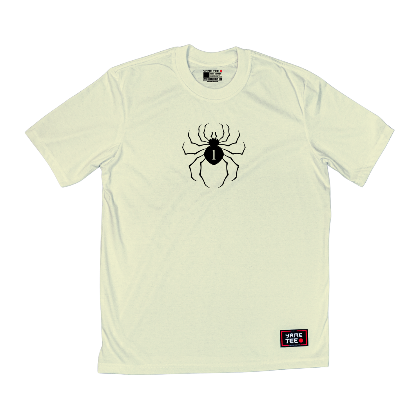 YAMETEE Clothing - Hunter x Hunter - Nobunaga Spider Collection