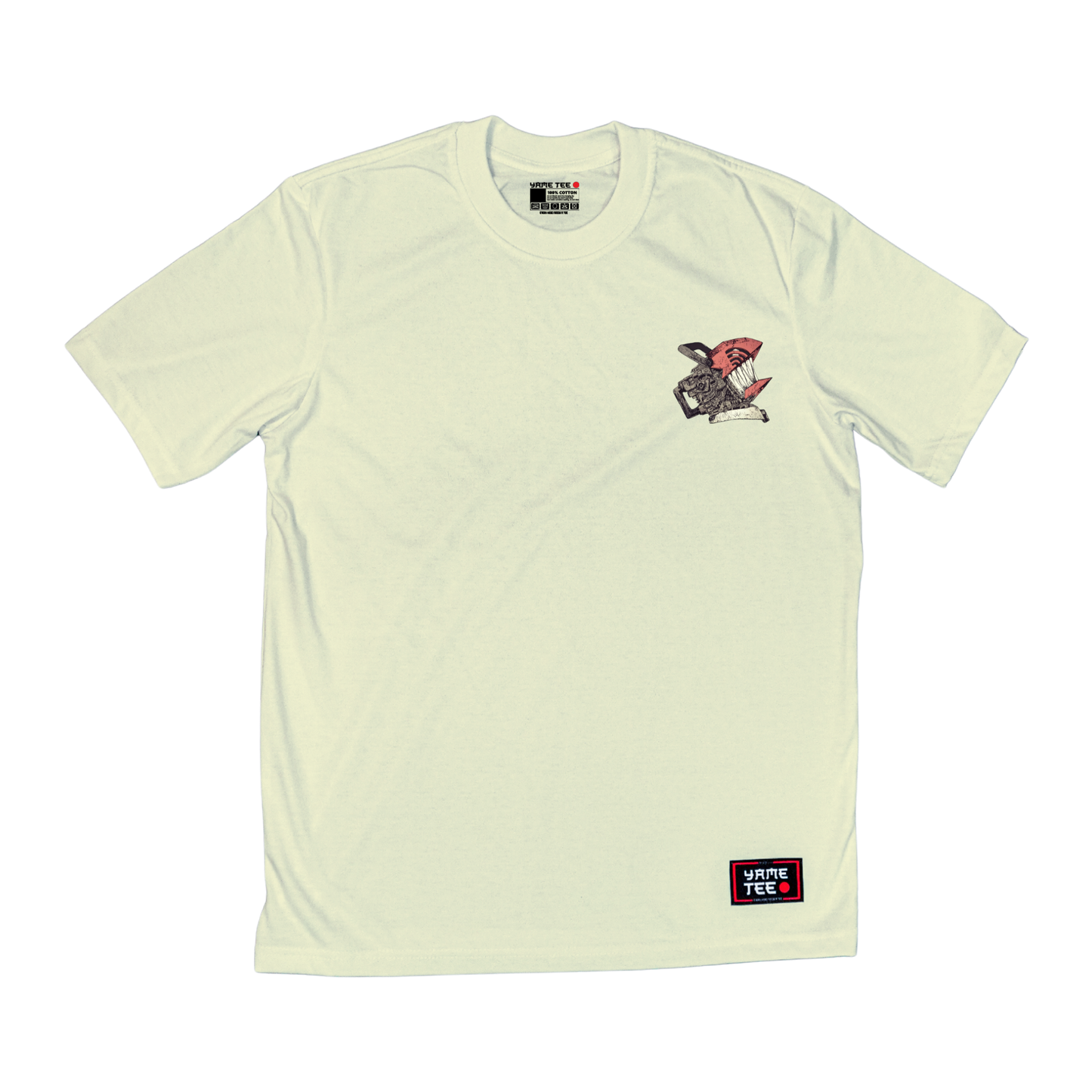 YAMETEE Clothing - Chainsawman- Denji