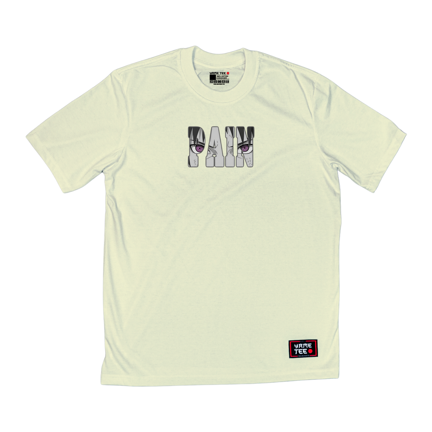 YAMETEE Clothing - Naruto - Pain (Akatsuki v1 Collection)