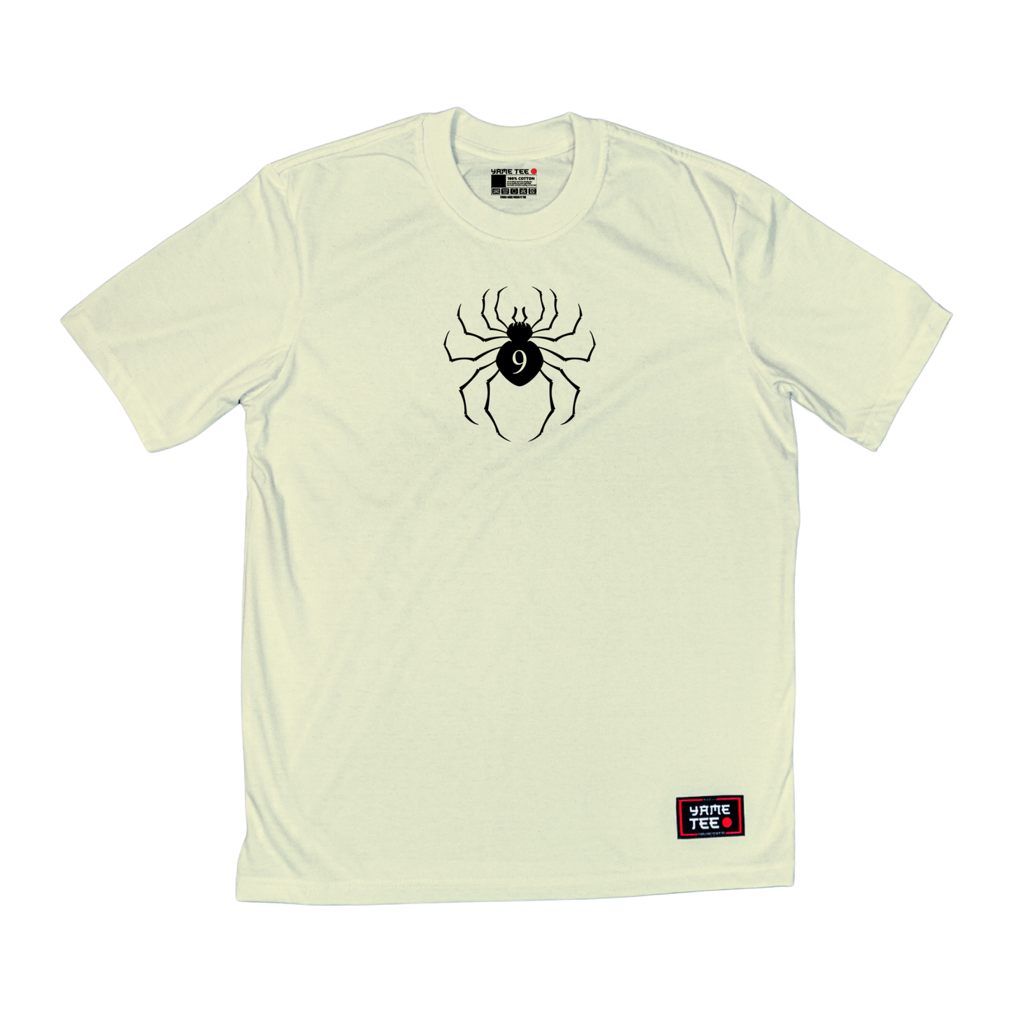 YAMETEE Clothing - Hunter x Hunter - Pakunoda Spider Collection