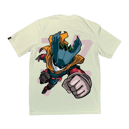 YAMETEE Clothing - My Hero Academia - Izuku Midoriya