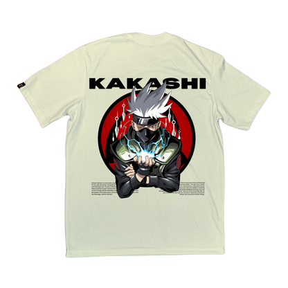 YAMETEE Clothing - Naruto - Kakashi Hatake