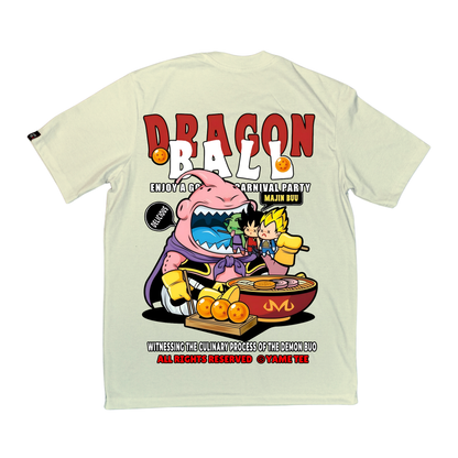 YAMETEE Clothing - Dragon Ball - Manjin Buu