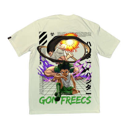 YAMETEE Clothing - Hunter x Hunter - Gon