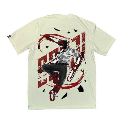 YAMETEE Clothing - Chainsawman- Denji