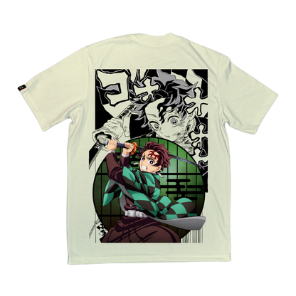 YAMETEE Clothing - Demon Slayer - Kamado Tanjiro