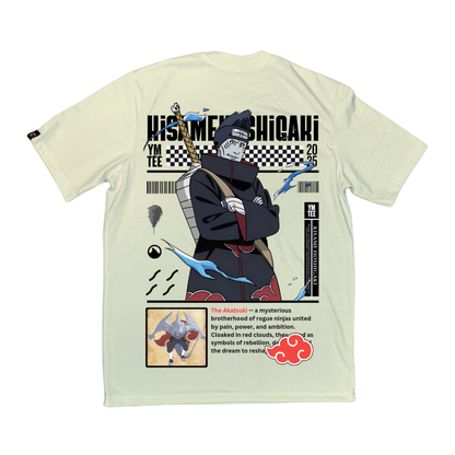 YAMETEE Clothing - Naruto - Kisame Hishagaki (Akatsuki v1 Collection)