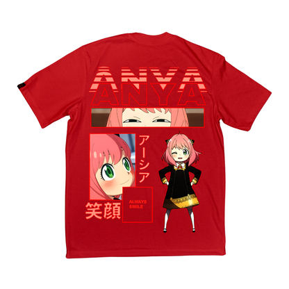 YAMETEE Clothing - Spy x Family - Anya Forger v1