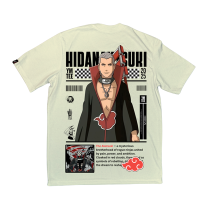 YAMETEE Clothing - Naruto - Hidan (Akatsuki v1 Collection)