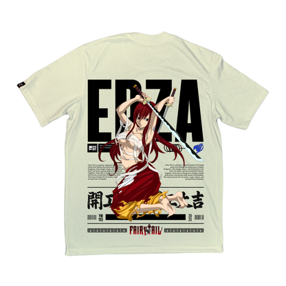 YAMETEE Clothing - Fairytail - Erza