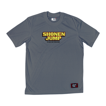 YAMETEE Clothing - Shonen Jump - Trio Collab