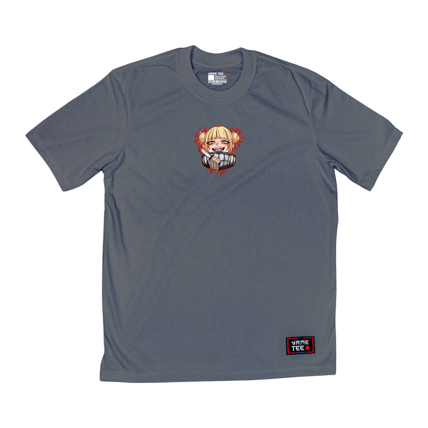 YAMETEE Clothing - My Hero Academia - Himiko Toga