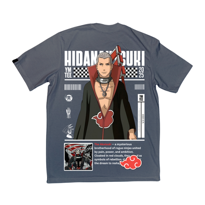 YAMETEE Clothing - Naruto - Hidan (Akatsuki v1 Collection)