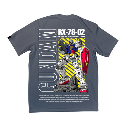 YAMETEE Clothing - Gundam - Rx-78-2