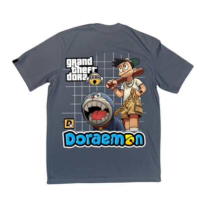 YAMETEE Clothing - Doraemon - GTA Suneyo