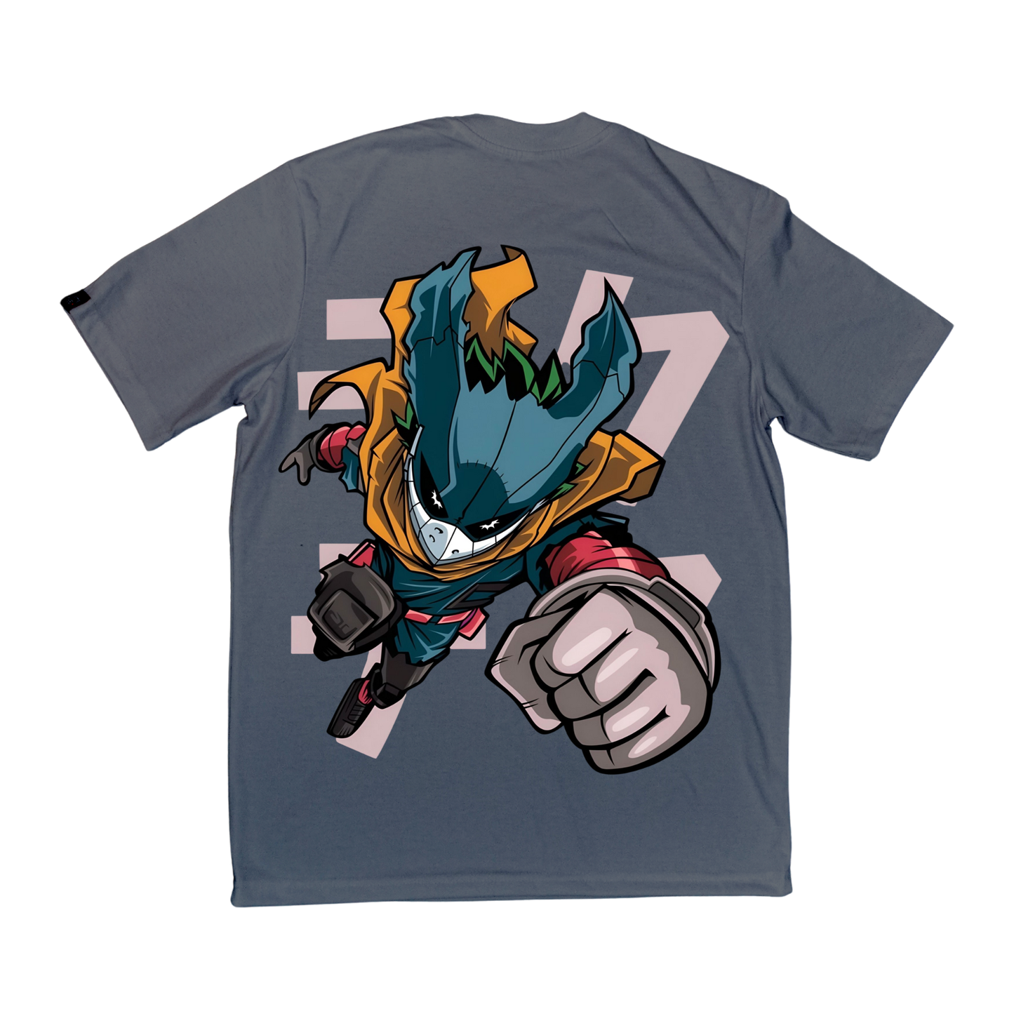 YAMETEE Clothing - My Hero Academia - Izuku Midoriya