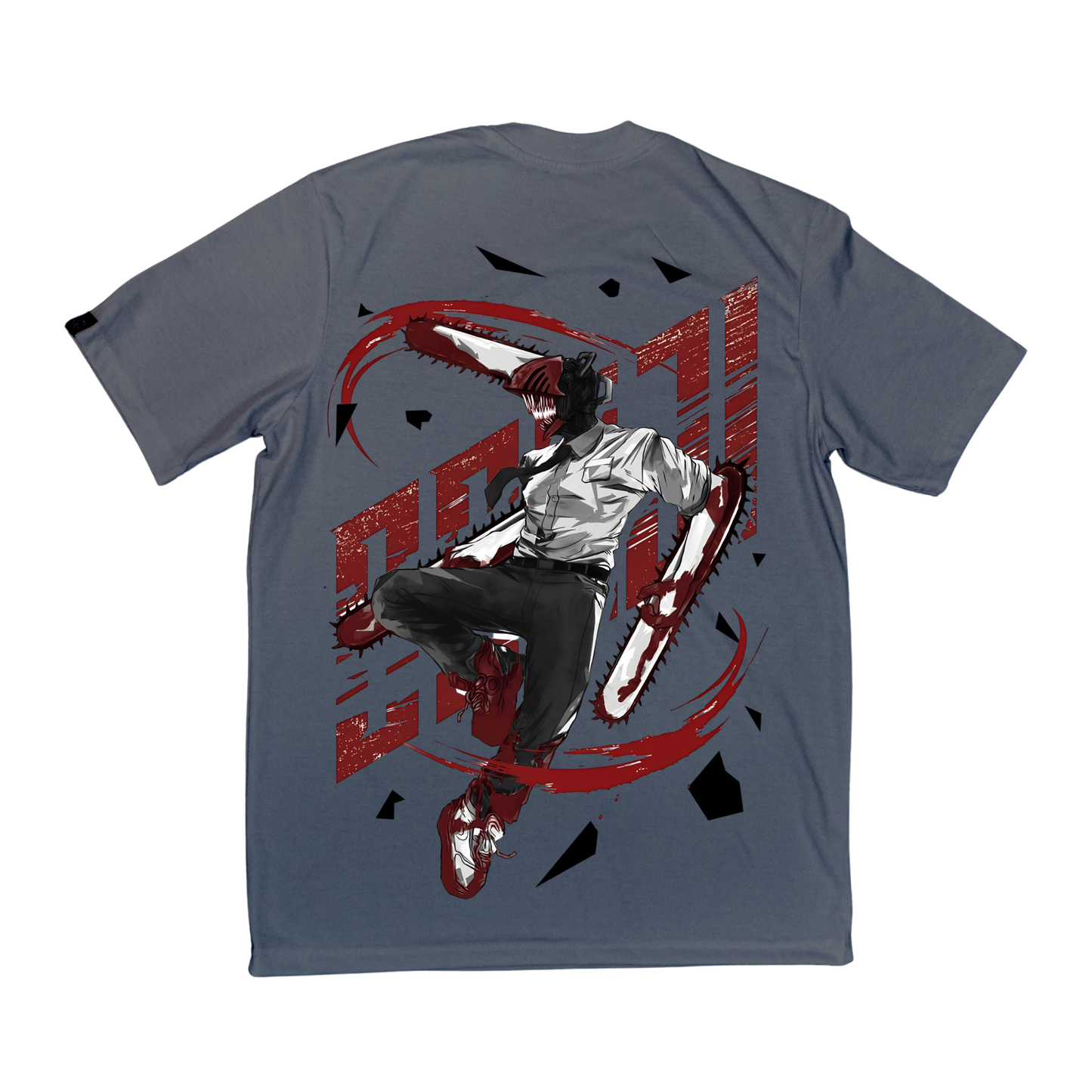 YAMETEE Clothing - Chainsawman- Denji