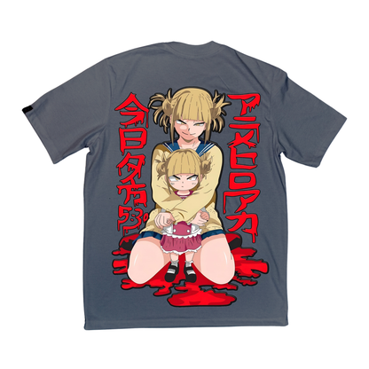 YAMETEE Clothing - My Hero Academia - Himiko Toga