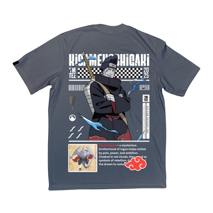 YAMETEE Clothing - Naruto - Kisame Hishagaki (Akatsuki v1 Collection)