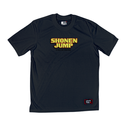 YAMETEE Clothing - Shonen Jump - Trio Collab