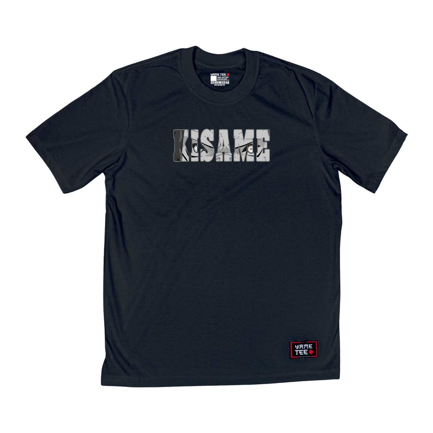 YAMETEE Clothing - Naruto - Kisame Hishagaki (Akatsuki v1 Collection)