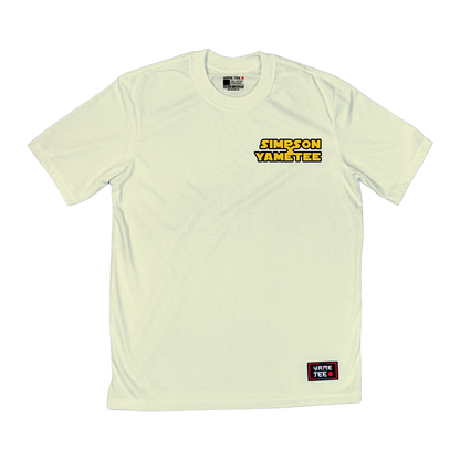 YAMETEE Clothing - Simpsons - Bart Oww Shhee!!