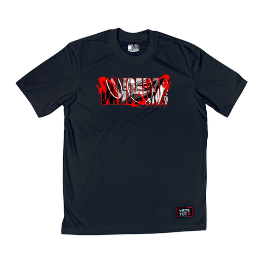 YAMETEE Clothing - Dandadan- Ken Takakura (Okarun) v2