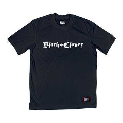 YAMETEE Clothing - Black Clover -Asta Manga
