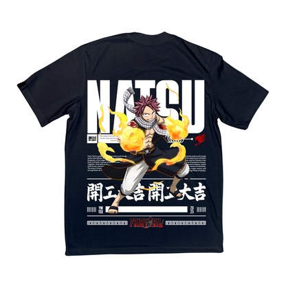YAMETEE Clothing - Fairytail - Natsu