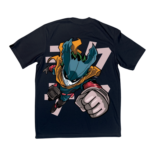 YAMETEE Clothing - My Hero Academia - Izuku Midoriya