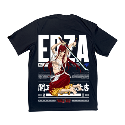 YAMETEE Clothing - Fairytail - Erza