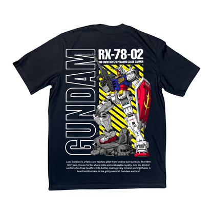 YAMETEE Clothing - Gundam - Rx-78-2